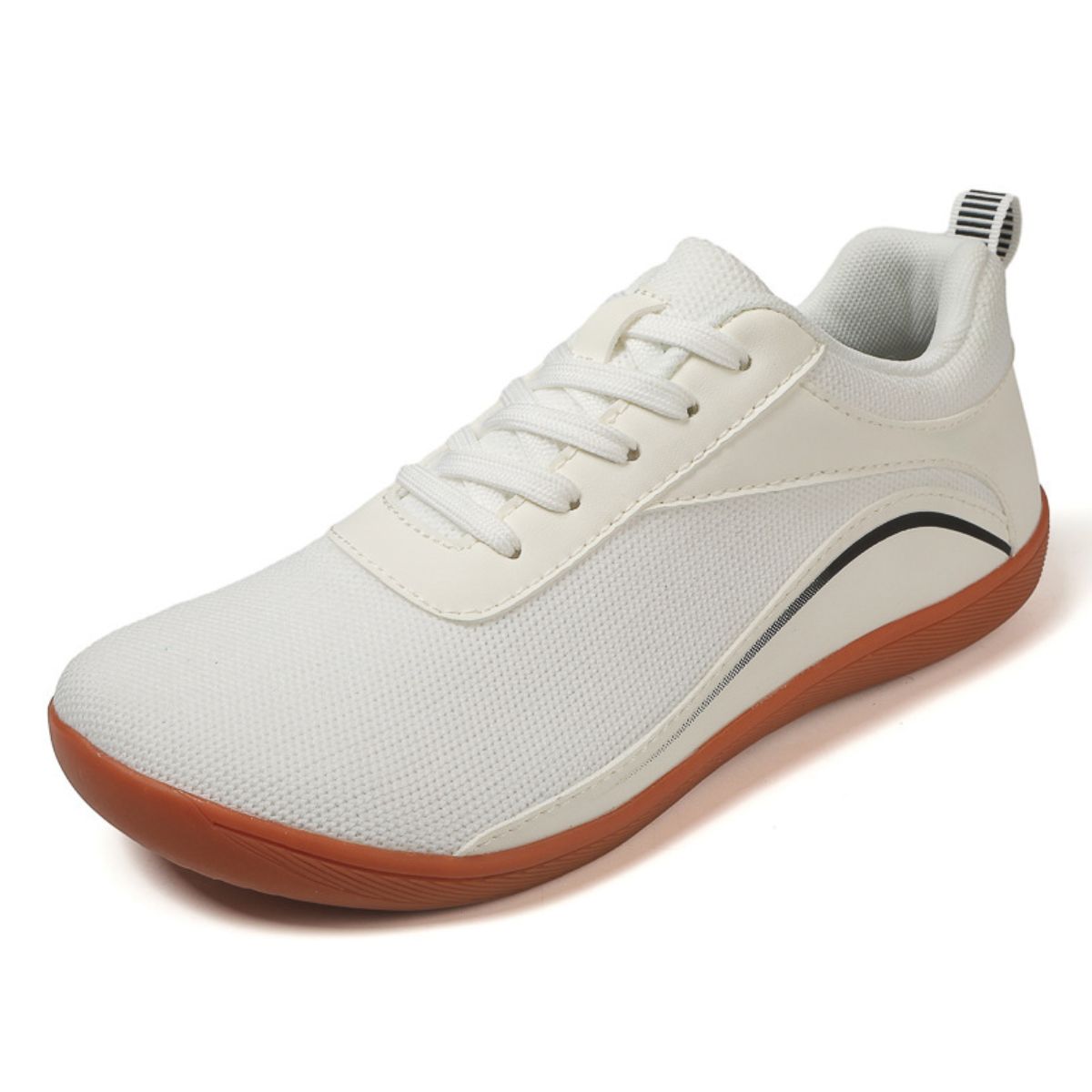 Lace Up Mesh Breathable Athletic