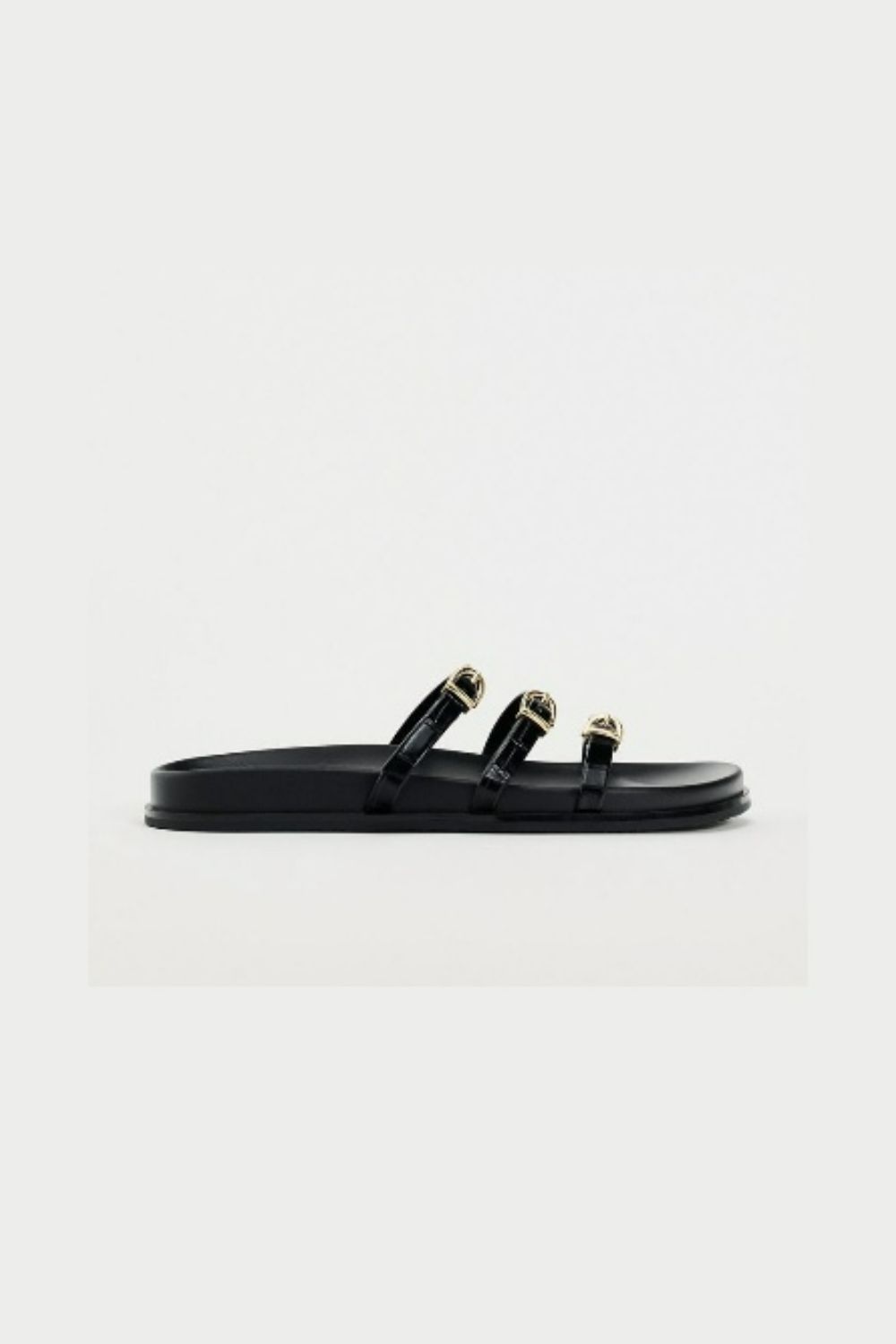 Open Toe Platform Sandals