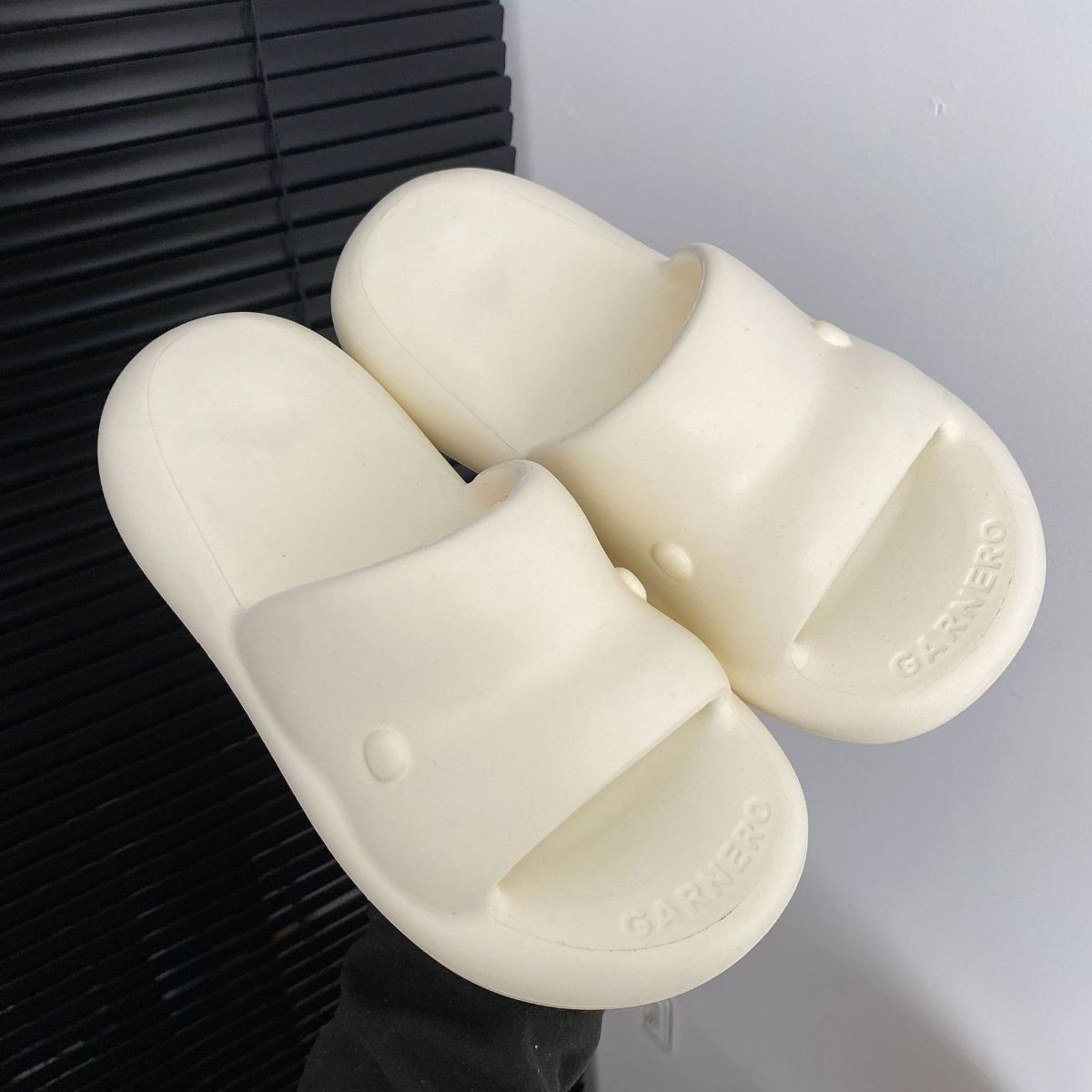 Open Toe Platform Sandals