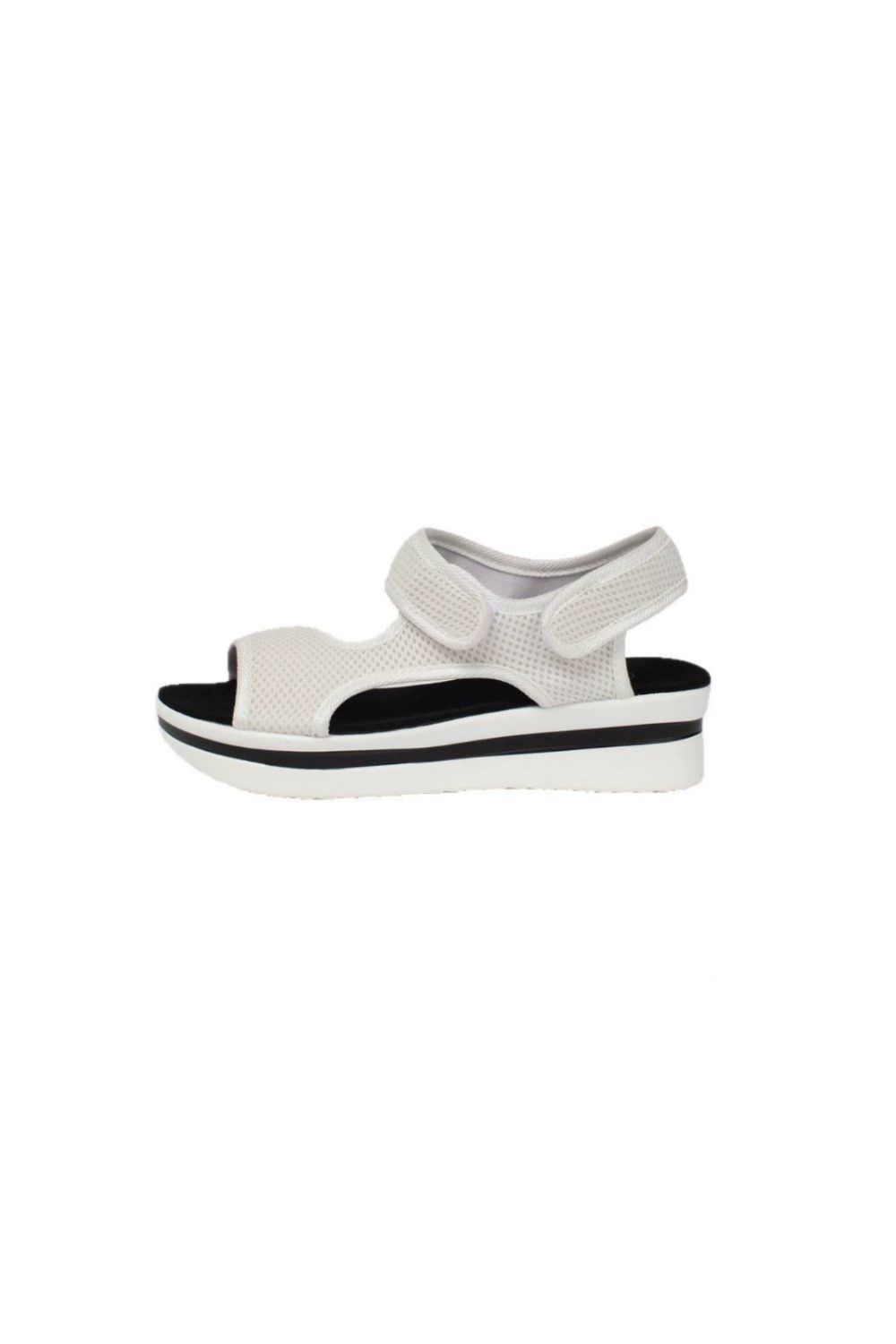 Velcro Mesh Breathable Sandals