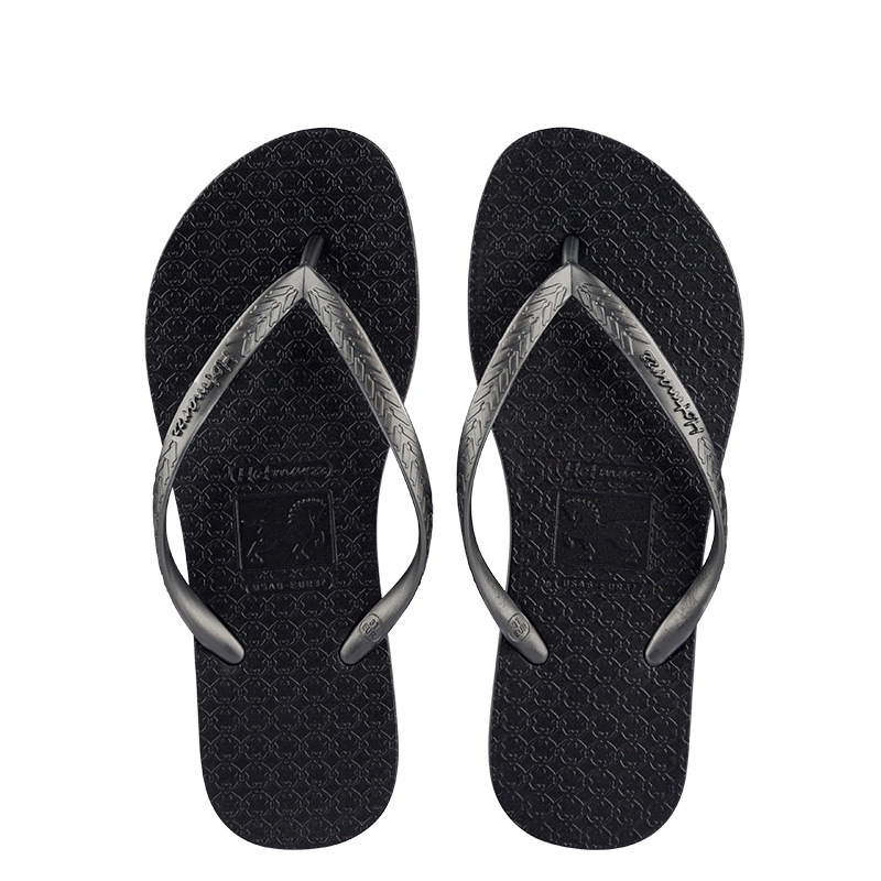 Toe Post Flats Sandals