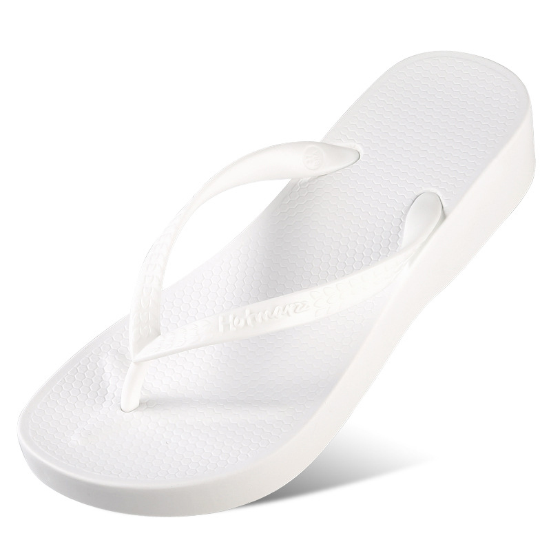 Classic Comfort Wedge Slippers