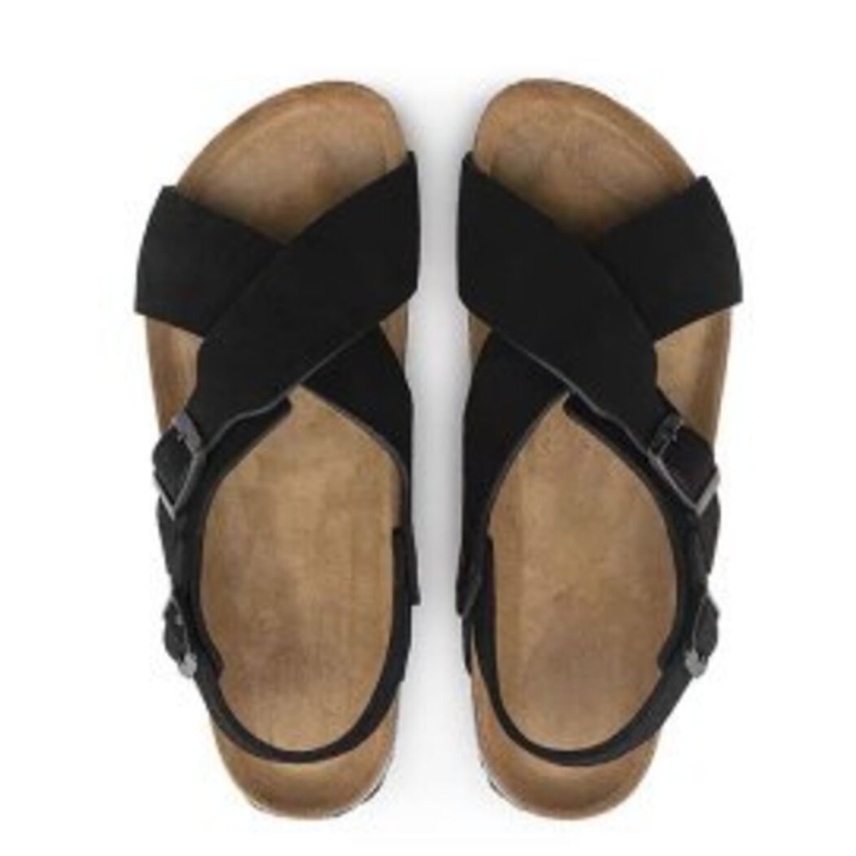 Open Toe Flats Sandals