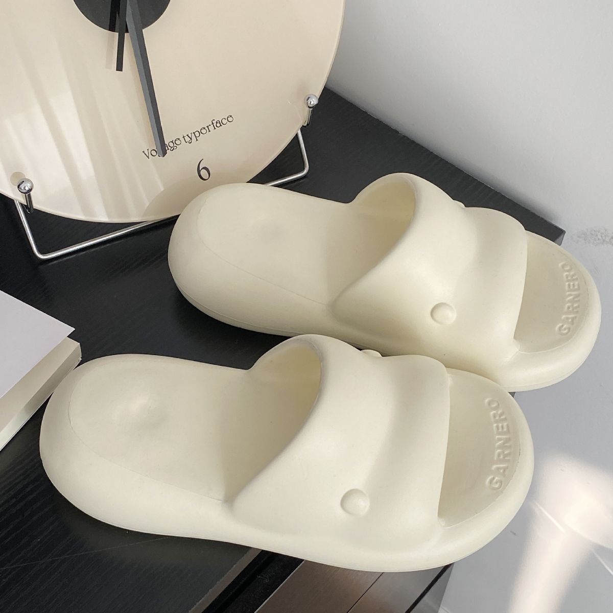 Open Toe Platform Sandals