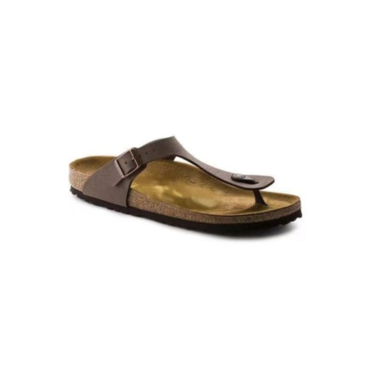 Toe Post Flats Sandals