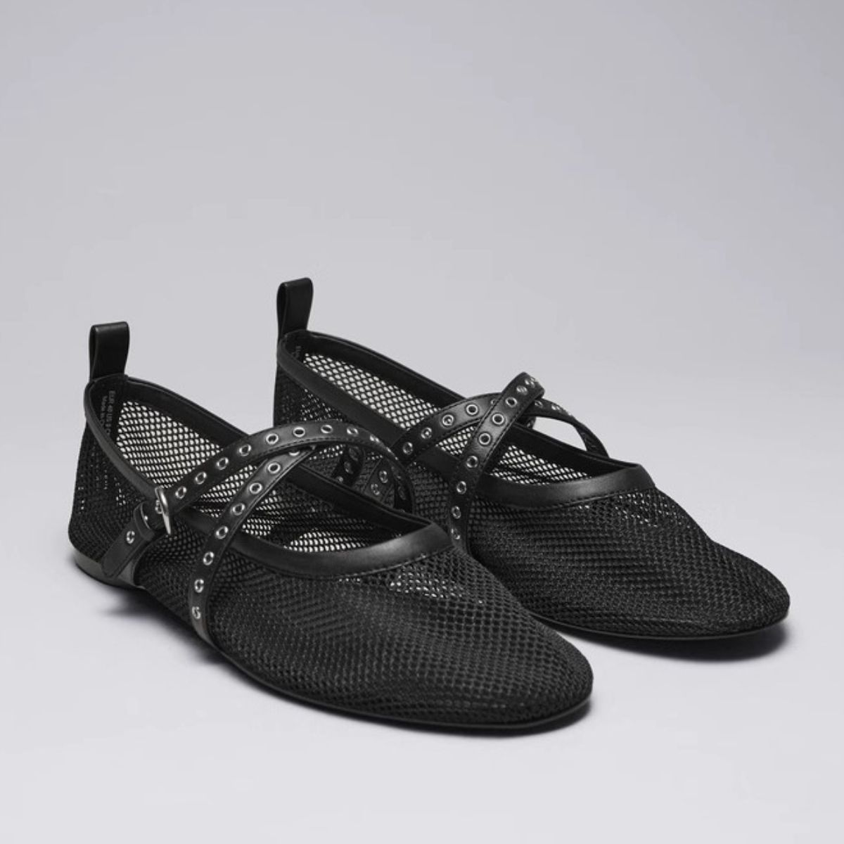 Round Toe Flats Loafers