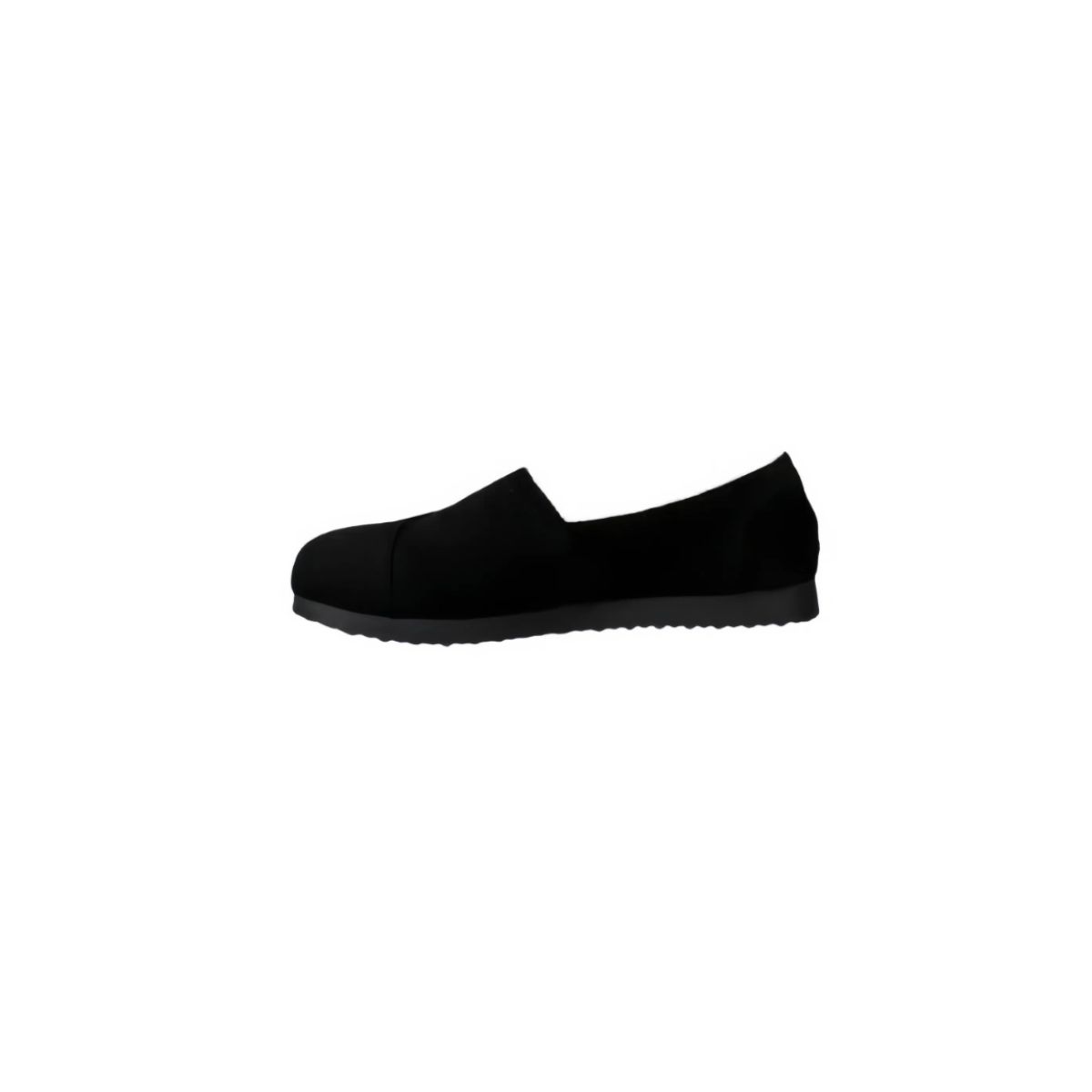 Round Toe Flats Slip-Ons