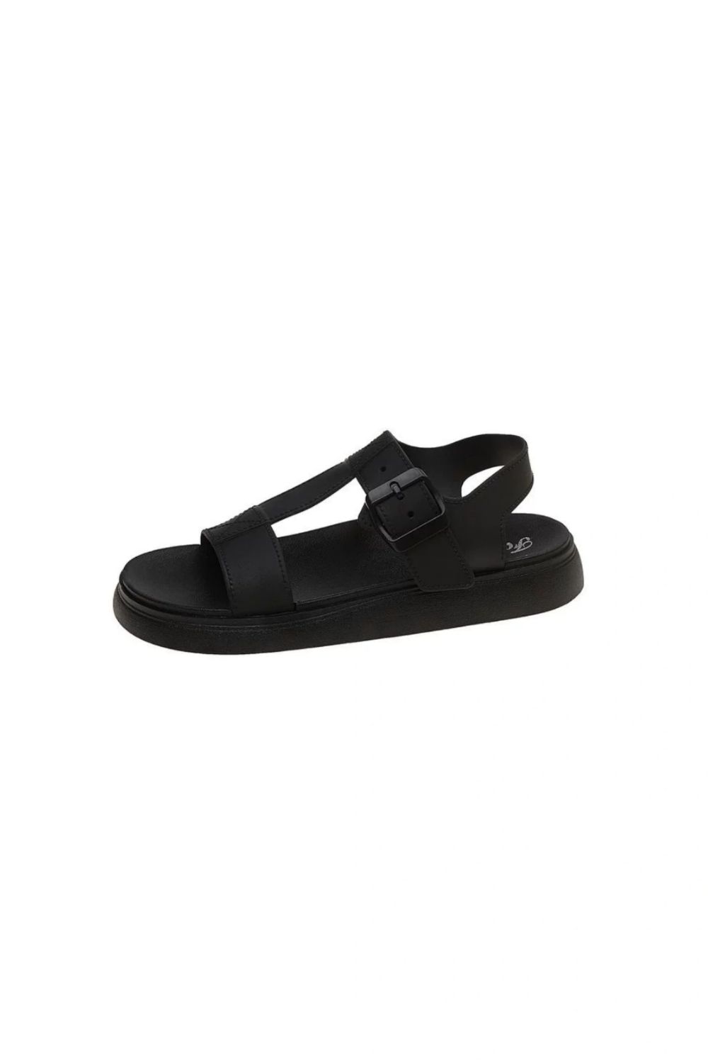 Open Toe Platform Sandals