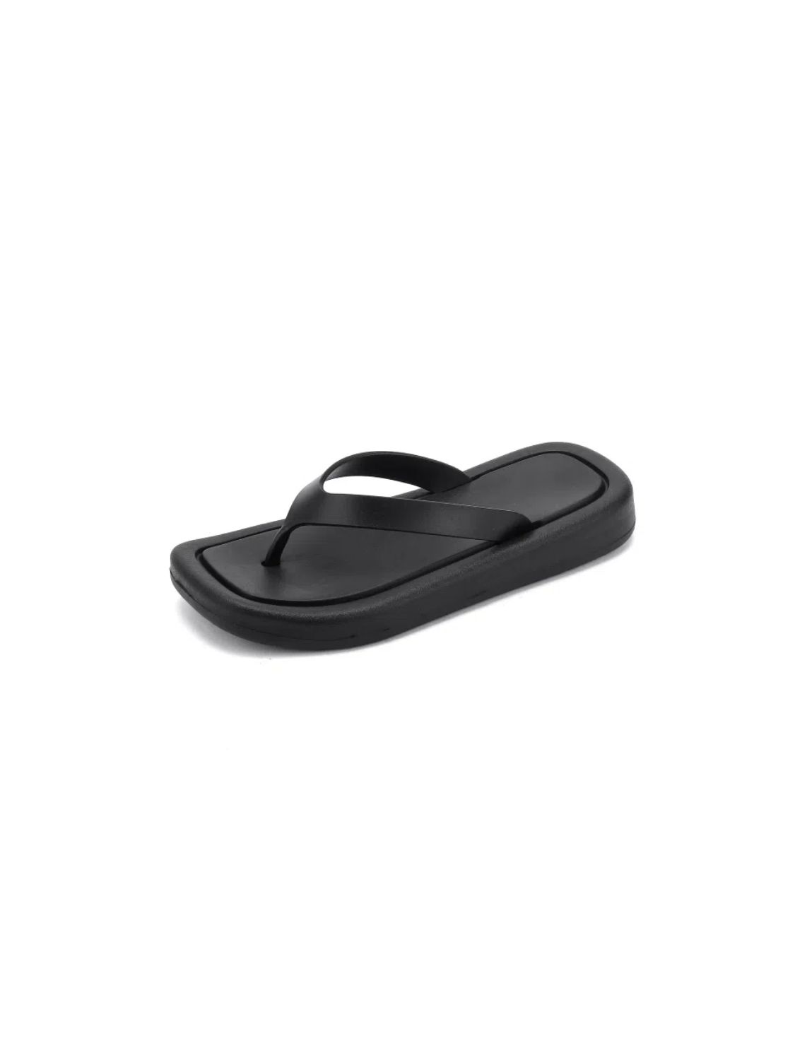 Toe Post Flats Slippers