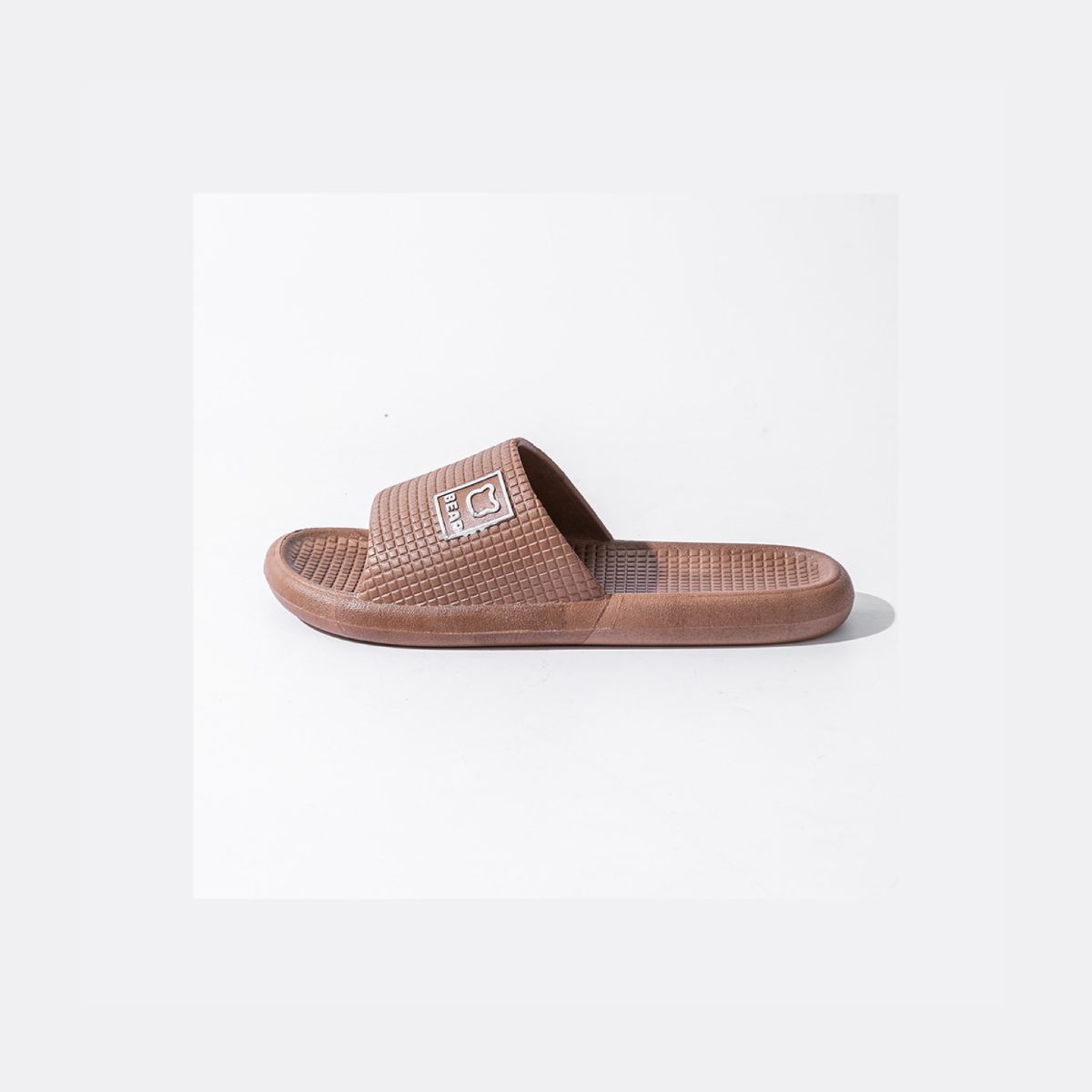 Open Toe Flats Slippers