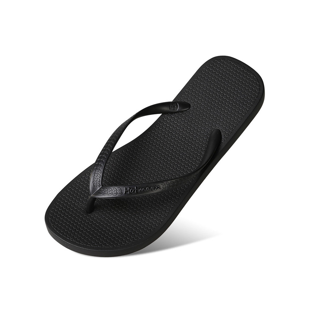 Toe Post Flat Slippers