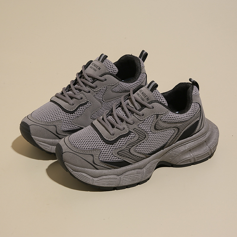 Striped Platform Athletica