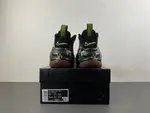 Nike Air Foamposite Pro 「Green Camo IM5204-001