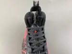 Stranger Things x Nike Air Foamposite One Premium QS 'Black Bright Crimson' 2026 IR7336-001