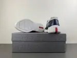 Prada America Dark Blue-Grey