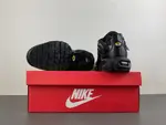 Nike Air Max Plus 'Triple Black' TN  604133-050
