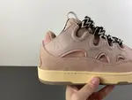(Lanvin) Lotus Root Pink Khaki Color