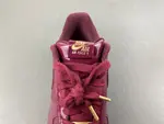 Central Cee x Nike Air Force 1 Low UK Exclusive 'Dark Beetroot'  IO9970-638