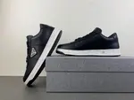 Prada Downtown Leather 'Black