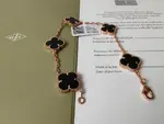 JEWELRY Van Cleef Arpels Bracelet