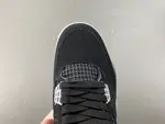 Air Jordan 4  OG 2026 ''Bred''  IX8180-001