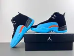 Air Jordan 12 Retro 'Soft Blue' CT8013-011