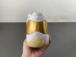 Air Jordan 11 Low “Mother’s Day” AH7860-102