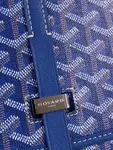 Goyard postman bag
