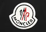 Moncler early spring new short-sleeved shirts