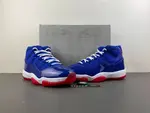 Jordan 11 " Royal Blue  CT8012-114