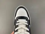 Prada Downtown Leather 'Black White'