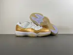 Air Jordan 11 Low “Mother’s Day” AH7860-102