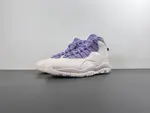Air Jordan 10 IQ0388- 101