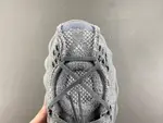 Fragment Design x Nike Mind 002 Flyknit 'Particle Grey” IQ8504-001