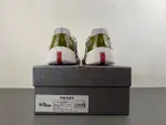 PRADA shoes