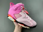 Awake NY x Air Jordan 6 IQ5706-600