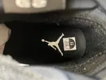 Air Jordan 17 Low “Black Patent”  IV7640-001