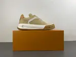 Louis Vuitton Trainer Sneaker Low