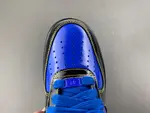 Central Cee x SYNA WORLD x Nike Air Force 1 Low 「Racer Blue」 IQ1402-010