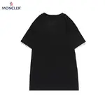 Moncler early spring new short-sleeved shirts