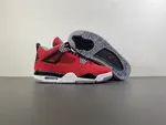 Air Jordan 4 “Toro Bravo” FQ8138-600