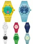 AP*Swatch