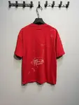 Hellstar - In Stock, Real Photos - American Minimalist Trendy Loose Casual T-Shirt