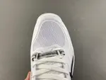 ASICS Sky Elite FF 4 All White/Black, Product Code 1051A098-100