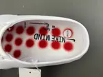 Nike Mind 001「White/Speed Red」 HQ4307-101