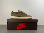 Travis Scott x Air Jordan 1 Low “ DM7866-203