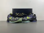 Nike Kobe 6 Protro「Coals」 IO6261-001