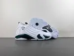 Air Jordan 14 Retro 'Forest'  311832-131