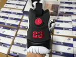 Air Jordan 9 Retro OG 'Space Jam' 2026 IX6179-100