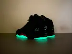 Air Jordan 5 Retro 'Halloween' Glow-in-the-Dark Halloween (2026) Style Code HQ7978-001